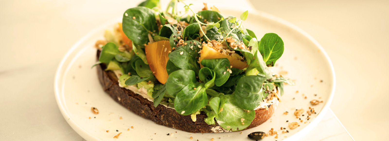 Nutrition & health | Brighton & Hove