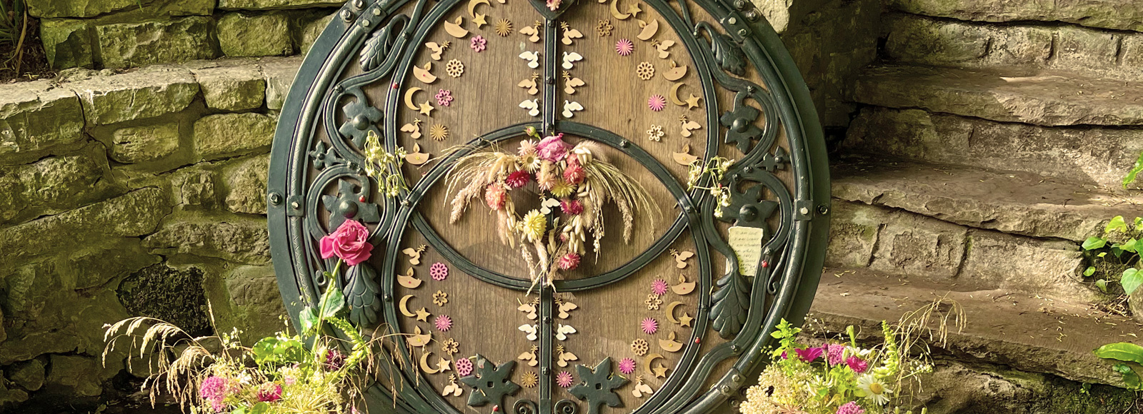 Retreats & workshops | Brighton & Hove